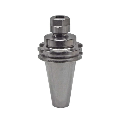 ER 16 CAT40 COLLET CHUCK X 2.5"  G2.5 X 30,000 RPM (0.0001 T.I.R.) With Hex Nut Shop'sChoice™