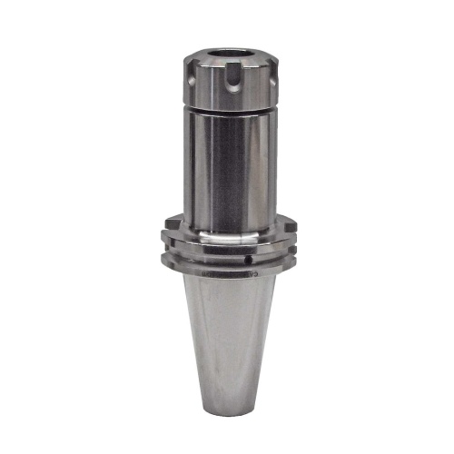 ER 25 CAT40 COLLET CHUCK X 4"  G2.5 X 30,000 RPM (0.0001 T.I.R.) With Round Nut Shop'sChoice™