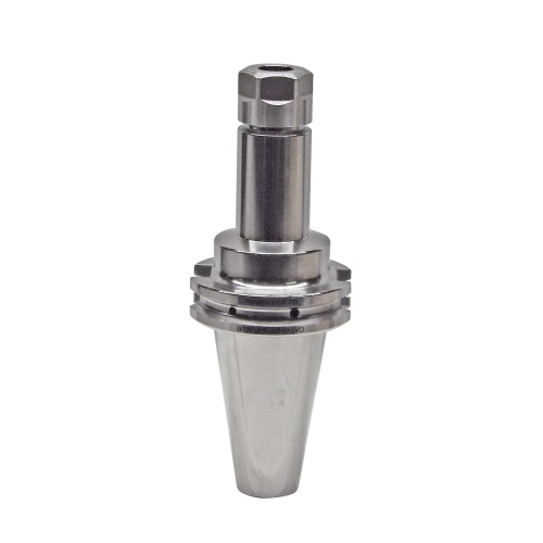 ER 16 CAT40 COLLET CHUCK X 4"  G2.5 X 30,000 RPM (0.0001 T.I.R.) With Hex Nut Shop'sChoice™