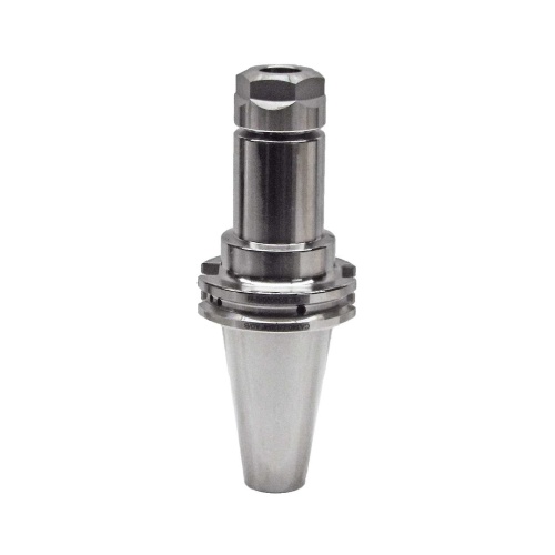 ER 20 CAT40 COLLET CHUCK X 4"  G2.5 X 30,000 RPM (0.0001 T.I.R.) With Hex Nut Shop'sChoice™