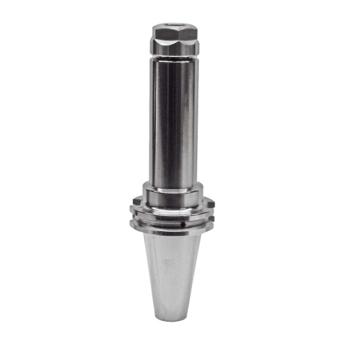 ER 20 CAT40 COLLET CHUCK X 6"  G2.5 X 30,000 RPM (0.0001 T.I.R.) With Hex Nut Shop'sChoice™