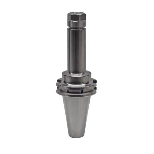 ER 16 CAT40 COLLET CHUCK X 5"  G2.5 X 30,000 RPM (0.0001 T.I.R.) With Hex Nut Shop'sChoice™