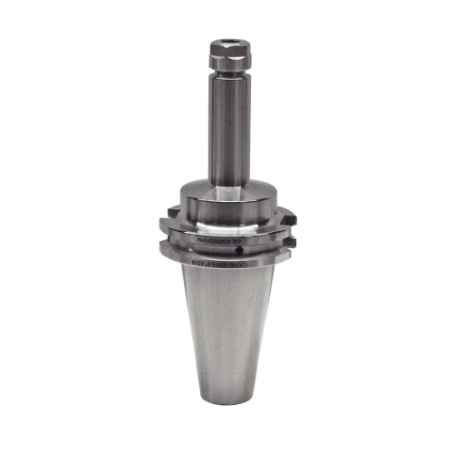 ER 11 CAT40 COLLET CHUCK X 4"  G2.5 X 30,000 RPM (0.0001 T.I.R.) With Hex Nut Shop'sChoice™