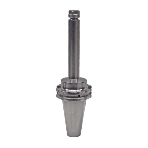 ER 11 CAT40 COLLET CHUCK X 6"  G2.5 X 30,000 RPM (0.0001 T.I.R.) With Hex Nut Shop'sChoice™