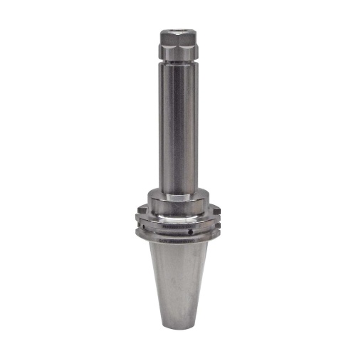 ER 16 CAT40 COLLET CHUCK X 6"  G2.5 X 30,000 RPM (0.0001 T.I.R.) With Hex Nut Shop'sChoice™