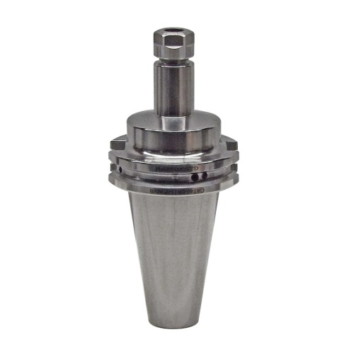 ER 11 CAT40 COLLET CHUCK X 3"  G2.5 X 30,000 RPM (0.0001 T.I.R.) With Hex Nut Shop'sChoice™