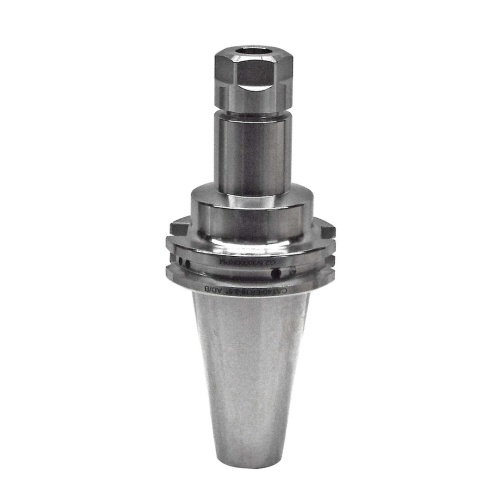 ER 16 CAT40 COLLET CHUCK X 3.5"  G2.5 X 30,000 RPM (0.0001 T.I.R.) With Hex Nut Shop'sChoice™