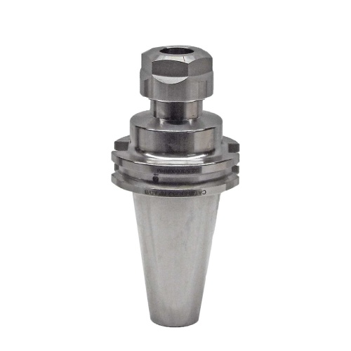 ER 20 CAT40 COLLET CHUCK X 2.76"  G2.5 X 30,000 RPM (0.0001 T.I.R.) With Hex Nut Shop'sChoice™