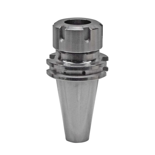 ER 32 CAT40 COLLET CHUCK X 2.36"  G2.5 X 30,000 RPM (0.0001 T.I.R.) With Round Nut Shop'sChoice™