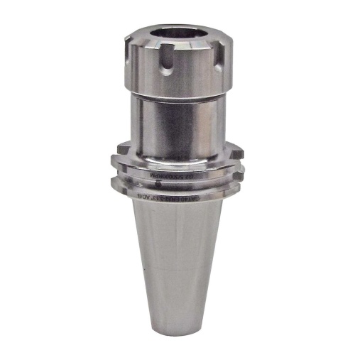 ER 32 CAT40 COLLET CHUCK X 3.13"  G2.5 X 30,000 RPM (0.0001 T.I.R.) With Round Nut Shop'sChoice™