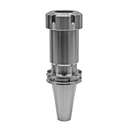 ER 40 CAT40 COLLET CHUCK X 5"  G2.5 X 30,000 RPM (0.0001 T.I.R.) With Round Nut Shop'sChoice™