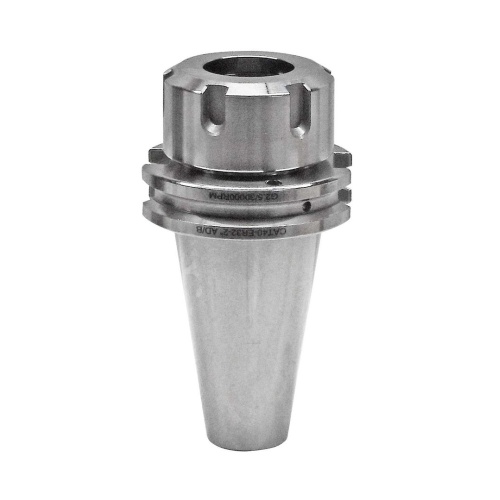 ER 32 CAT40 COLLET CHUCK X 2"  G2.5 X 30,000 RPM (0.0001 T.I.R.) With Round Nut Shop'sChoice™