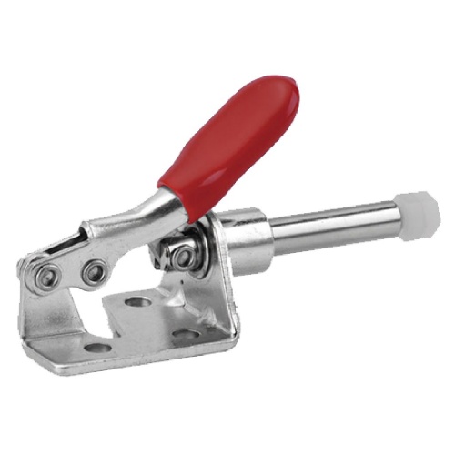 100LB FLG BASE STRAIGHT LINE CLAMP(Same as 601) Shop'sChoice