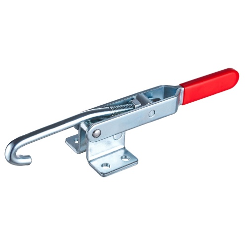 1000LB J-HOOK FLG BASE LATCH CLAMP LATCH PLATE NOT INCLUDED(Same as 381) Shop'sChoice™