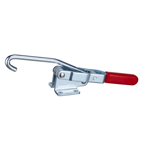 750LB J-HOOK FLG BASE LATCH CLAMP(Same as 371) Shop'sChoice™