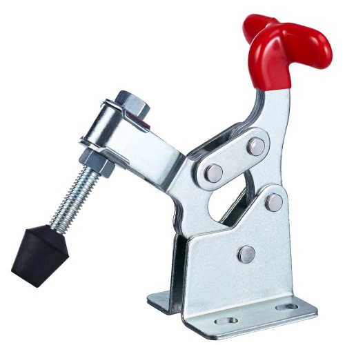 700LB U-BAR FLG BASE HORIZONTAL HOLD-DOWN CLAMP(Same as (309-U) Shop'sChoice™