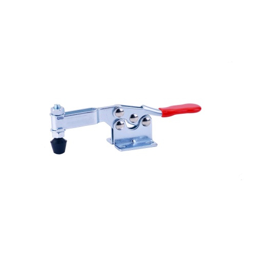 200LB U-BAR FLG BASE HORIZONTAL HOLD-DOWN CLAMP (Same as 215-U)  Shop'sChoice™