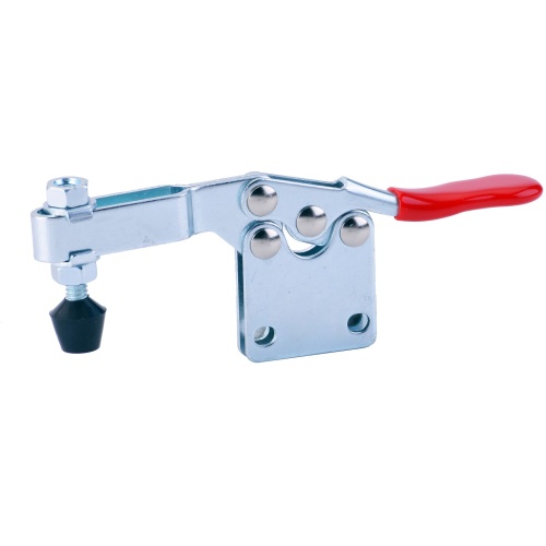 200LB U-BAR STGHT BASE HORIZONTAL HOLD-DOWN CLAMP (Same as 215-UB)  Shop'sChoice™