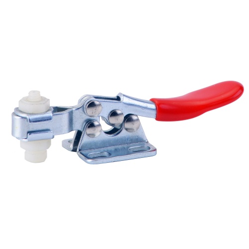 60LB U-BAR FLG BASE HORIZONTAL HOLD-DOWN CLAMP (Same as 205-U) Shop'sChoice™