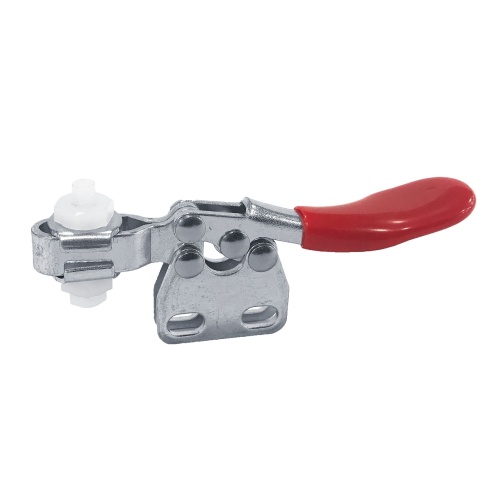 60LB U-BAR STRAIGHT BASE HORIZONTAL HOLD-DOWN CLAMP (Same as 205-UB) Shop'sChoice™