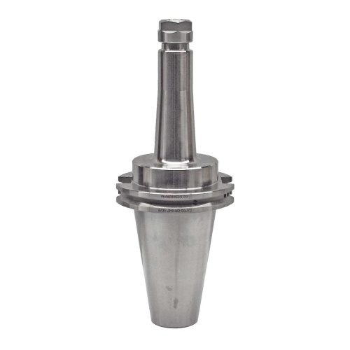 ER 16 CAT50 COLLET CHUCK X 6"  G2.5 X 25,000 RPM (0.0001 T.I.R.) With Hex Nut Shop'sChoice™