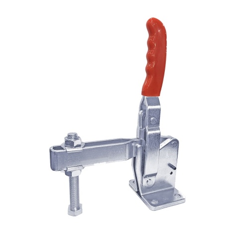 1200LB U-BAR FLG BASE VERTICAL HOLD-DOWN CLAMP(Same as 267-U) Shop'sChoice™