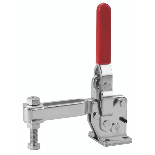 1000LB U-BAR FLG BASE VERTICAL HOLD-DOWN CLAMP(Same as 247-U) Shop'sChoice™