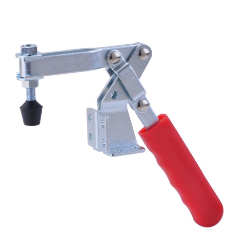 225LB U-BAR DOUBLE FLG BASE VERTICAL/HORIZONTAL HOLD-DOWN CLAMP(Same as 317-U) Shop'sChoice™