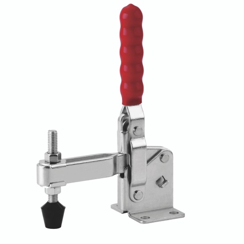 750LB U-BAR FLG BASE VERTICAL HOLD-DOWN CLAMP(Same as 210-U) Shop'sChoice™