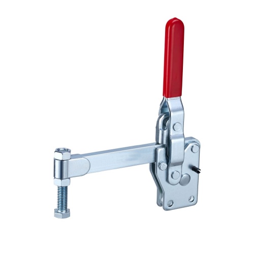 200LB FIXBAR FLG BASE VERTICAL HOLD-DOWN CLAMP(Same as 202) Shop'sChoice™