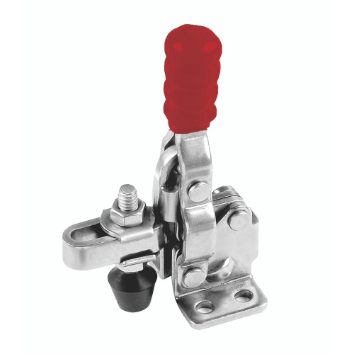 200LB U-BAR FLG BASE  VERTICAL HOLD-DOWN CLAMP(Same as 202-U) Shop'sChoice™