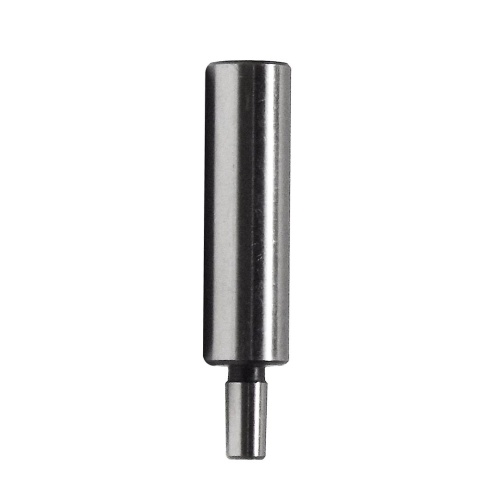 1/2" to JT0  Straight Shank Drill Chuck Arbor-Shop'sChoice