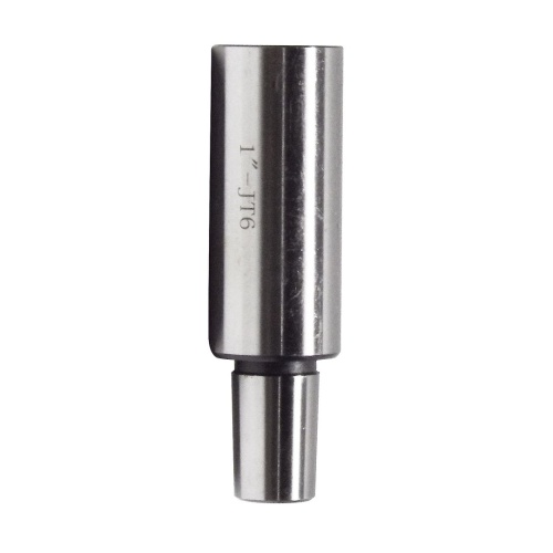 1" to JT6  Straight Shank Drill Chuck Arbor-Shop'sChoice