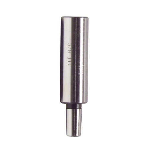 5/8" to JT1  Straight Shank Drill Chuck Arbor-Shop'sChoice