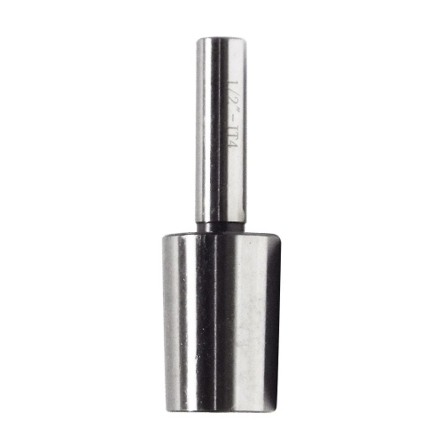 1/2" to JT4  Straight Shank Drill Chuck Arbor-Shop'sChoice