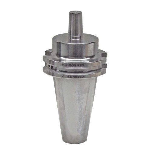 CAT40 JACOBS TAPER 2 X 1.57"  ADAPTOR  G2.5 X 30,000 RPM (0.0002 T.I.R.) Shop'sChoice