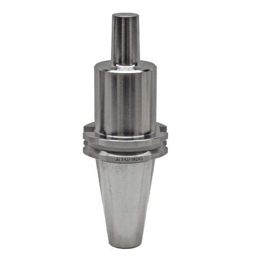 CAT40 JACOBS TAPER 3 X 2.44"  ADAPTOR  G2.5 X 30,000 RPM (0.0002 T.I.R.) Shop'sChoice