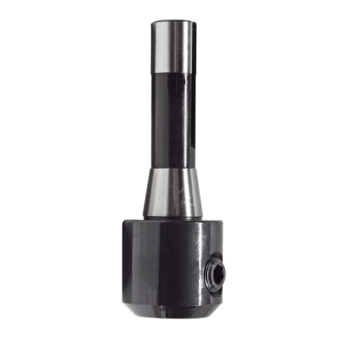 1 R8 END MILL HOLDER  Shop'sChoice