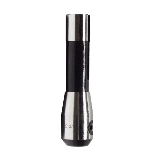 3/8 R8 END MILL HOLDER  Shop'sChoice