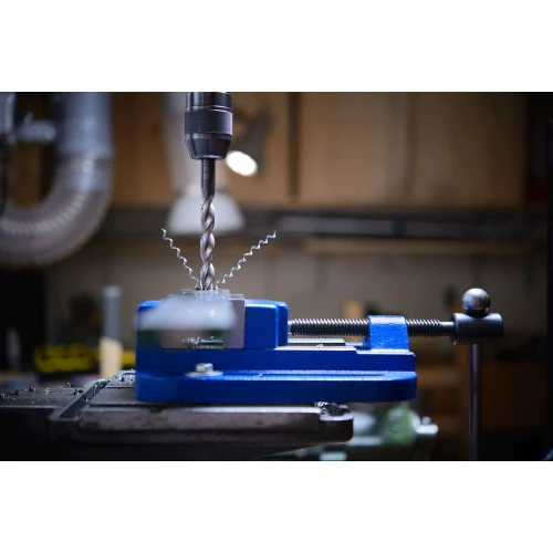 1/64"-1/4"  1-Jacobs Taper  HIGH PRECISION INDUSTRIAL KEYLESS DRILL CHUCKS 4000RPM - Image 5