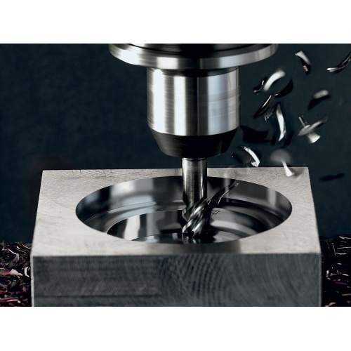 3/4 R8 END MILL HOLDER  Shop'sChoice - Image 5