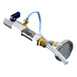 Wogaard COOLANT SAVER-STOP THROWING AWAY MONEY$$-Reclaim your Coolant from your Chip Bins