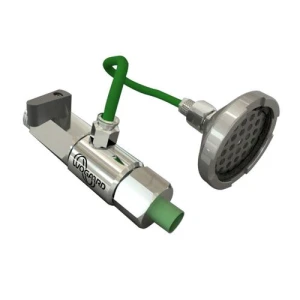 Wogaard OIL SAVER-STOP THROWING AWAY MONEY$$-Reclaim your OIL from your Chip Bins