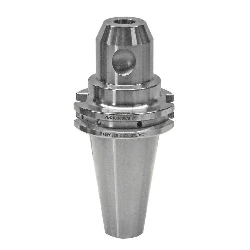 CAT40 END MILL HOLDER 1/2"X2.62"  G2.5 X 30,000 RPM (0.0002 T.I.R.) Shop'sChoice™