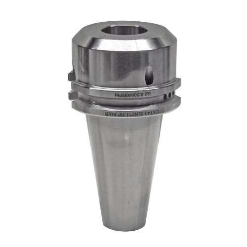 CAT40 END MILL HOLDER 1"X1.75"  G2.5 X 30,000 RPM (0.0002 T.I.R.) Shop'sChoice™