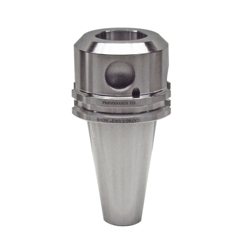 CAT40 END MILL HOLDER 1-1/4"X2"  G2.5 X 30,000 RPM (0.0002 T.I.R.) Shop'sChoice™