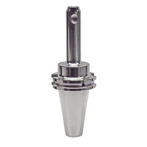 CAT40 END MILL HOLDER 1/4"X4.5"  G2.5 X 30,000 RPM (0.0002 T.I.R.) Shop'sChoice™