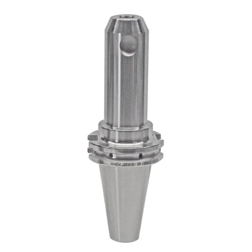 CAT40 END MILL HOLDER 1/2"X4.62"  G2.5 X 30,000 RPM (0.0002 T.I.R.) Shop'sChoice™