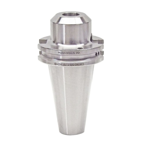 CAT40 END MILL HOLDER 5/8"X1.75"  G2.5 X 30,000 RPM (0.0002 T.I.R.) Shop'sChoice™