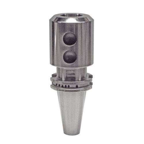 CAT40 END MILL HOLDER 1-1/4"X4.25"  G2.5 X 30,000 RPM (0.0002 T.I.R.) Shop'sChoice™